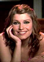 Ivana Milicevic nude