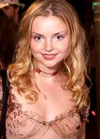 Izabella Miko nude