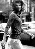 Jacqueline Kennedy nude