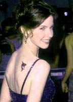Jacqueline McKenzie nude