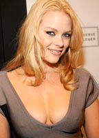 Jaime King nude