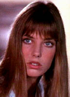 Jane Birkin nude