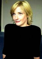 Jane Horrocks nude