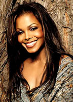 Janet Jackson nude