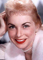 Janet Leigh nude