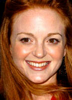 Jayma Mays nude