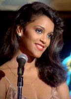 Jayne Kennedy nude