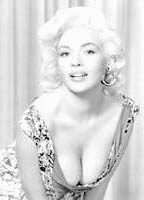 Jayne Mansfield nude