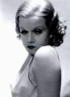 Jean Harlow nude