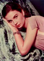 Jean Simmons nude