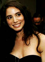 Jeannine Kaspar nude