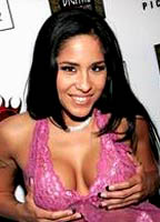 Jenaveve Jolie nude