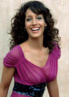 Jennifer Beals nude