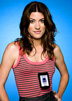 Jennifer Carpenter nude