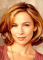 Jennifer Grey nude