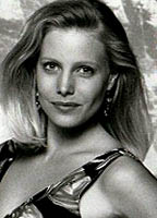 Jennifer Guthrie nude