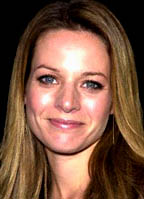 Jessalyn Gilsig nude