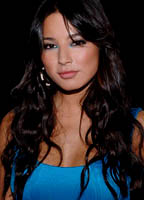 Jessica Gomes nude