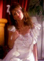 Jessica Hahn nude
