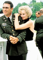Jessica Lange nude