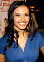 Jessica Lucas nude