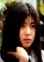 Ji-won Ha nude