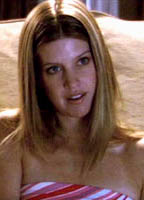 Jill Ritchie nude