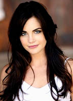 Jillian Murray nude