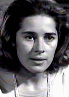 Joan Hackett nude