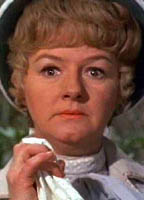 Joan Sims nude