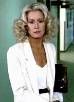 Joan Van Ark nude
