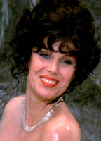 Joanna Lumley nude