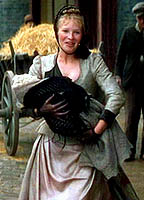Joanna Page nude