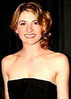 Jodie Whittaker nude