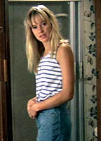 Josie Bissett nude