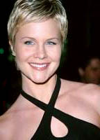 Josie Davis nude