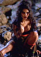 Joyce Giraud nude