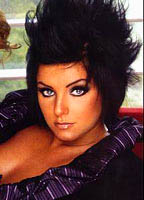 Julia Volkova nude