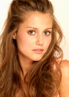 Julianna Guill nude
