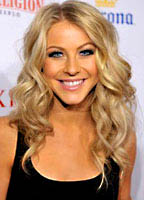 Julianne Hough nude