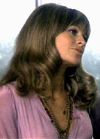Julie Christie nude