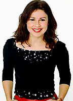Julie Graham nude