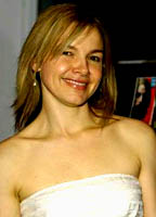 Justine Clarke nude