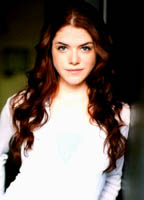 Kaniehtiio Horn nude