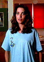 Karen Allen nude