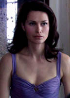 Karina Lombard nude