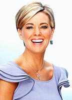 Kate Gosselin nude