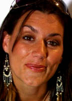 Kate Magowan nude