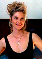 Kate Vernon nude