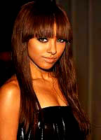 Katerina Graham nude